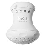 Chuveiro Gorducha 4T Multitemperaturas Branco 5450W 110V Hydra