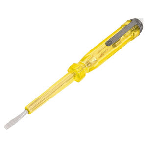 Chave Teste 140mm Vonder