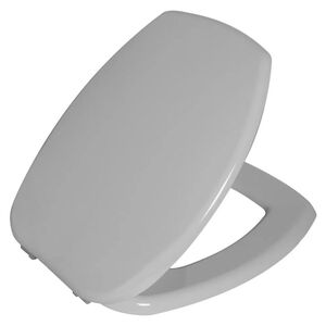 Assento Sanit&aacute;rio Classique Thema Almofadado Astra