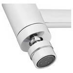 Torneira de Mesa para Cozinha Link Cromado Deca