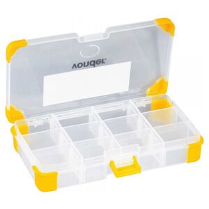 Organizador Pl&aacute;stico 12 Divis&otilde;es OPV 060 Vonder