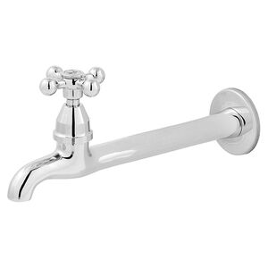 Torneira Cozinha Parede c/ Bico 1/2 1159 C33 Le&atilde;o
