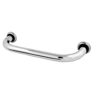 Barra de Apoio para Banheiro Metal 60cm 2360 Le&atilde;o