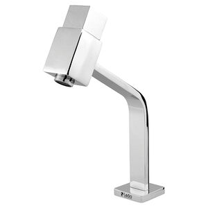 Torneira Lavat&oacute;rio Mesa Slim Square 4040 Le&atilde;o