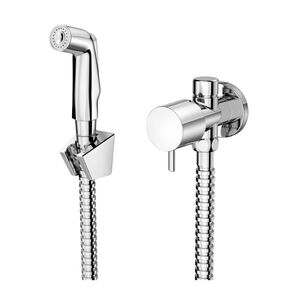 Ducha Higi&ecirc;nica Basic com Deriva&ccedil;&atilde;o Celite