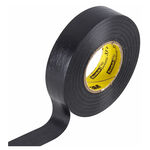 Fita Isolante 19mm x 20m Scotch 33+ Preta 3M