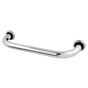 Barra de Apoio para Banheiro Metal 80cm 2380 Le&atilde;o