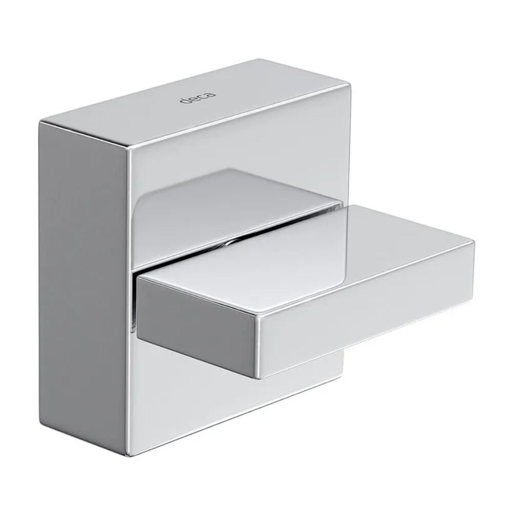 Acabamento para Registro de Press&atilde;o Dream Cromado Deca