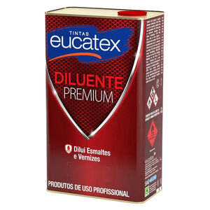 Aguarr&aacute;s Premium 5L Eucatex