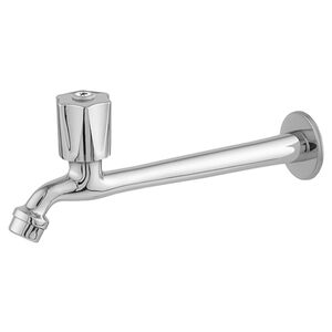 Torneira Cozinha Parede Arejador 1159 C50 Le&atilde;o