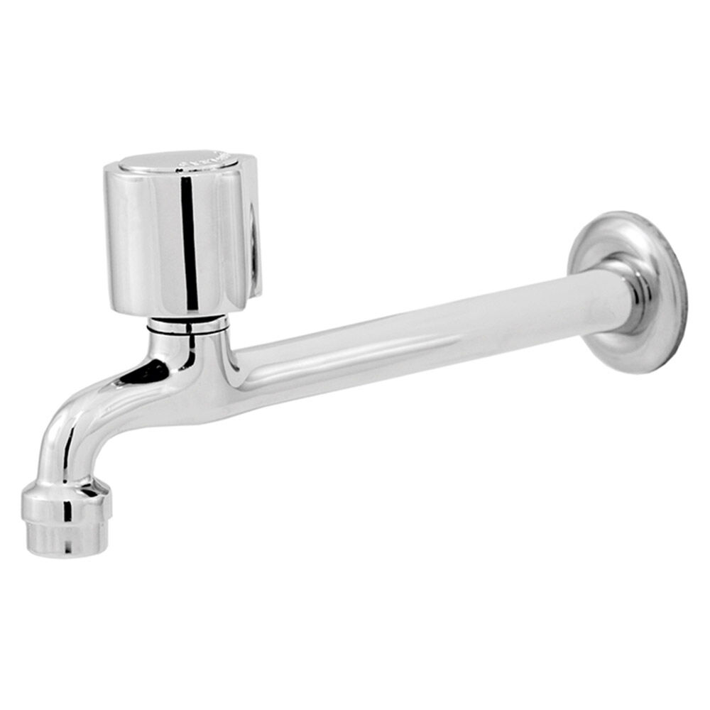 Torneira Cozinha Parede Arejador 1159 C17 Le&atilde;o