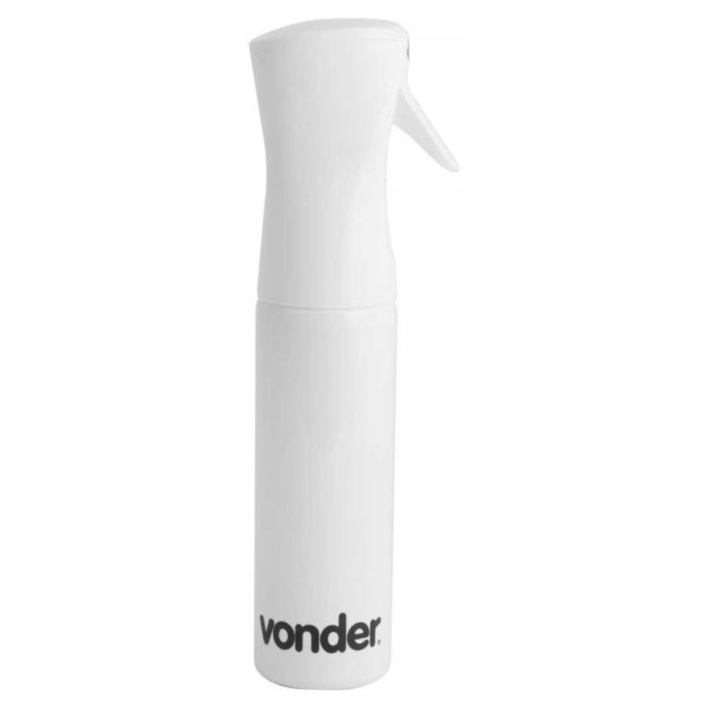 Pulverizador Spray Cont&iacute;nuo 300ml Vonder