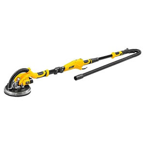 Lixadeira de Parede com LED LPV 600 Vonder