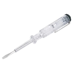 Chave Teste 1/8&rdquo; 3,1mmx2.1/2&rdquo; 63,5mm Nove54