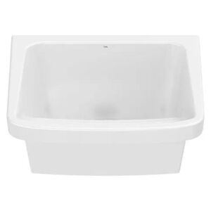 Tanque sem Mesa 54,5x48,5cm Branco 31L Celite