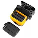 Lanterna Led para Cabe&ccedil;a LCV 120 Vonder