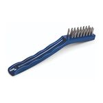 Kit de Escovas para Limpeza Pesada AT1860 Atlas