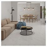 Revestimento Cer&acirc;mico Borda Retificada 35x70cm Granilhado HDM37300R Incefra (Caixa com 2,44m&sup2;)