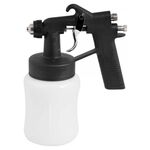 Pistola para Pintura com Caneca Pl&aacute;stica PPV90 Vonder