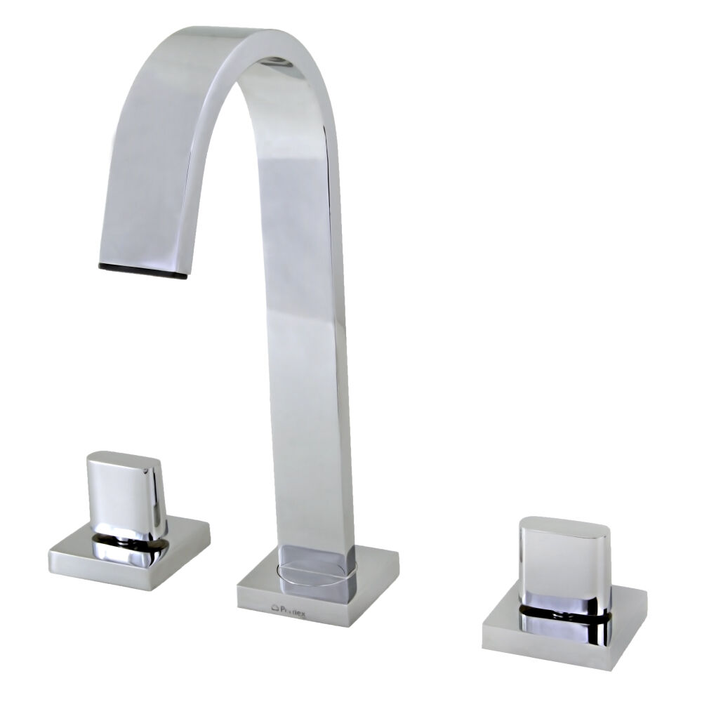 Torneira Misturador de Pia para Banheiro Dom Perflex