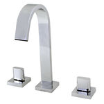 Torneira Misturador de Pia para Banheiro Dom Perflex