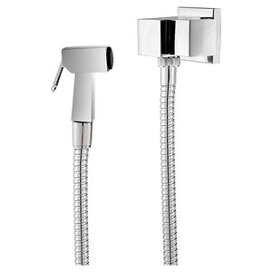 Ducha Higi&ecirc;nica Square Cl&aacute;ssica 1801 Le&atilde;o