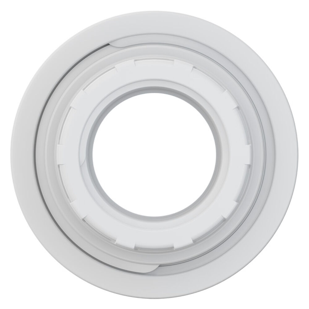 Uni&atilde;o Rosc&aacute;vel PVC Branco Tigre