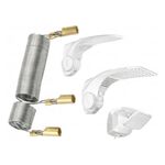 Resist&ecirc;ncia Duo Shower Eletr&ocirc;nica Lorenzetti