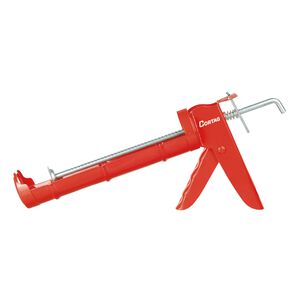 Aplicador de Silicone 9" Uso Leve Cortag