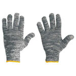 Luva de Malha 4 Fios Mesclada Vonder