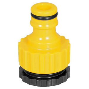 Conector Pl&aacute;stico para Torneira Rosca F&ecirc;mea 3/4" Vonder