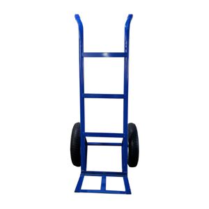 Carrinho para Transporte de Carga 200Kg Metalosa