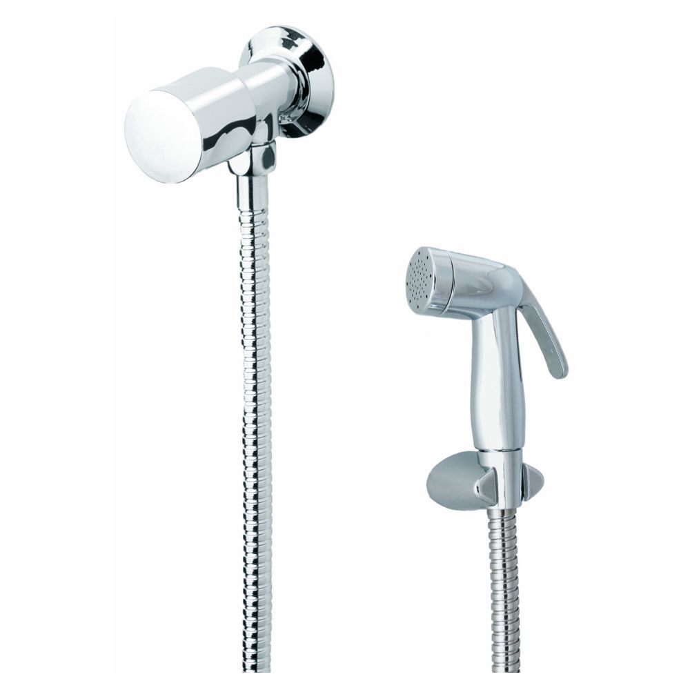 Ducha Higi&ecirc;nica sem Deriva&ccedil;&atilde;o Onda Perflex