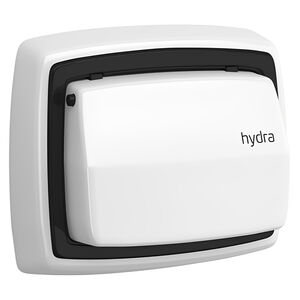 Acabamento para V&aacute;lvula de Descarga Hydra Max Deca