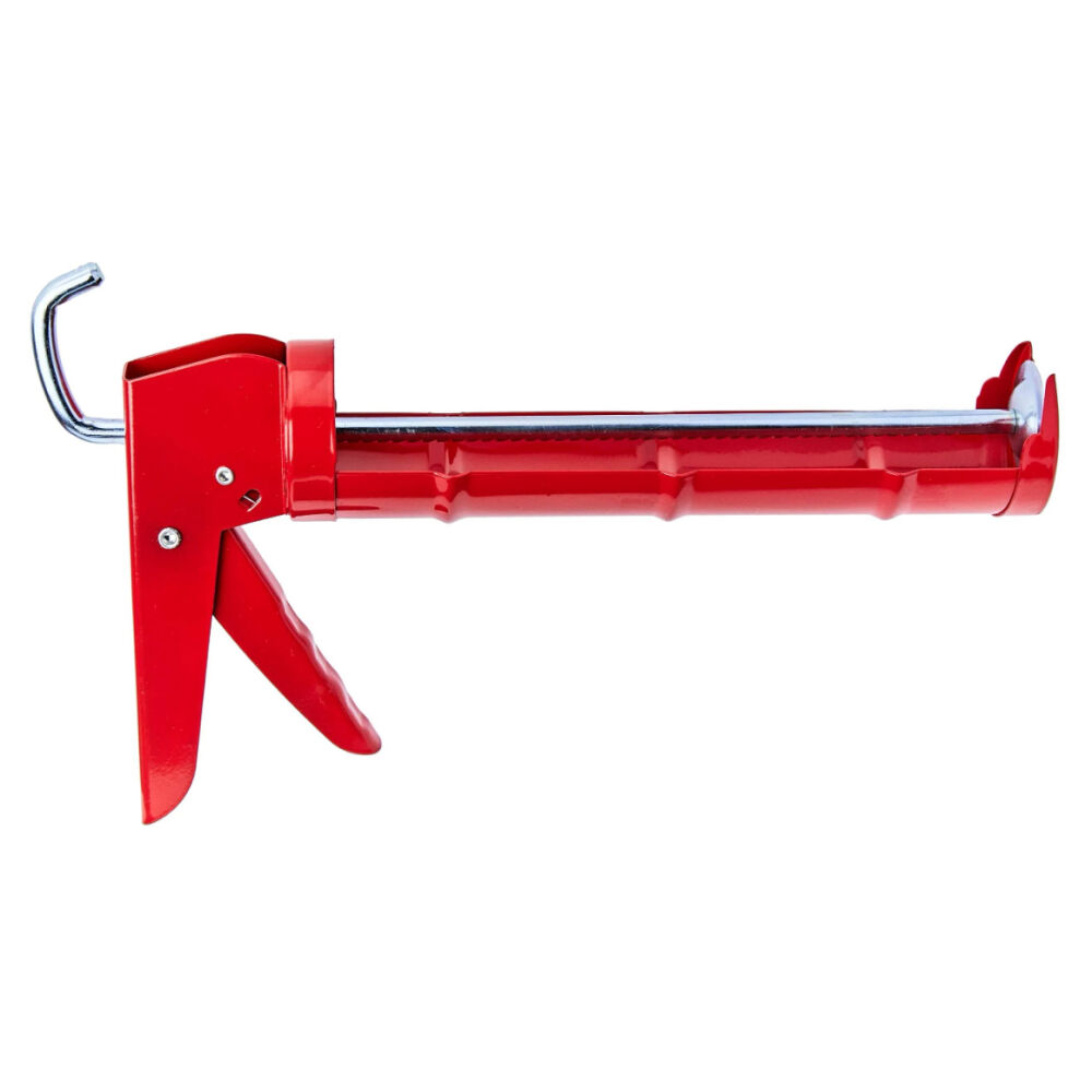 Pistola para Aplica&ccedil;&atilde;o de Silicone 177 Atlas