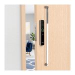 Fechadura Smart de Embutir IFR 7001 Intelbras