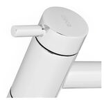 Torneira de Mesa para Cozinha Link Cromado Deca