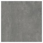Porcelanato Ciment&iacute;cio Acetinado Borda Retificada 83x83cm Soho Grafite AR83054 Damme (Caixa com 2,07m&sup2;)