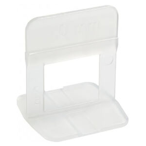 Espa&ccedil;ador para Nivelamento Saco com 50 Pe&ccedil;as Cortag