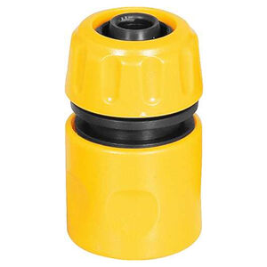 Engate R&aacute;pido para Mangueira 1/2" Passagem Livre Vonder