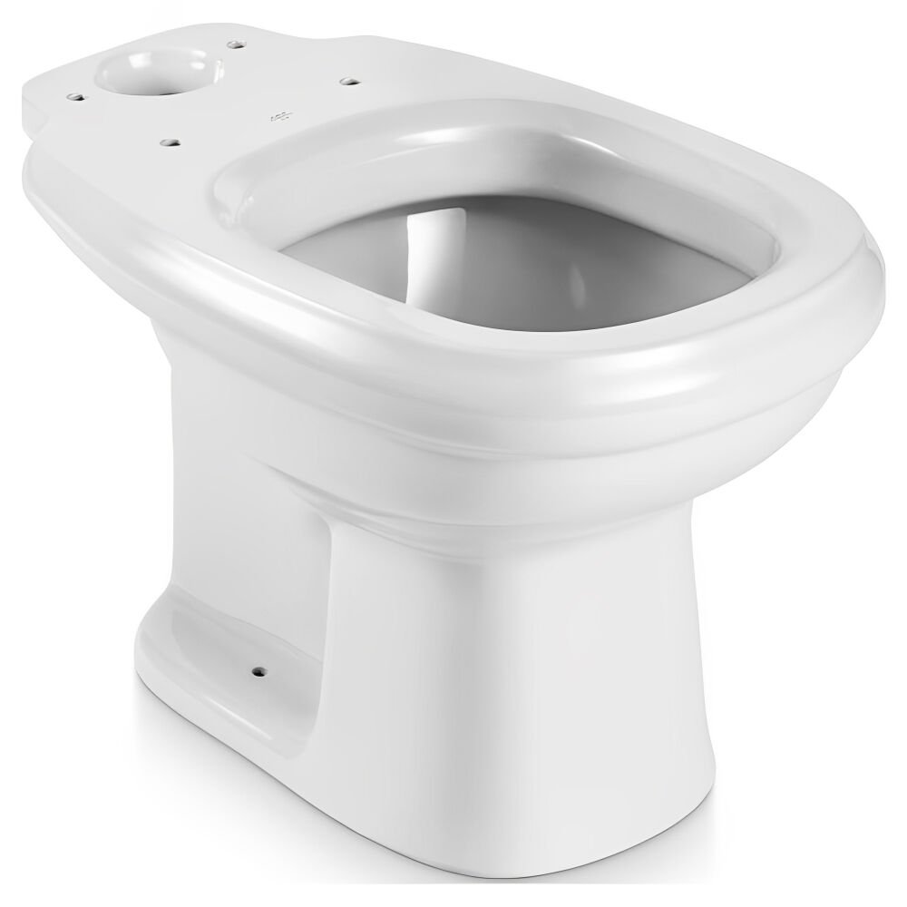 Vaso Sanit&aacute;rio para Caixa Acoplada Sabatini Icasa