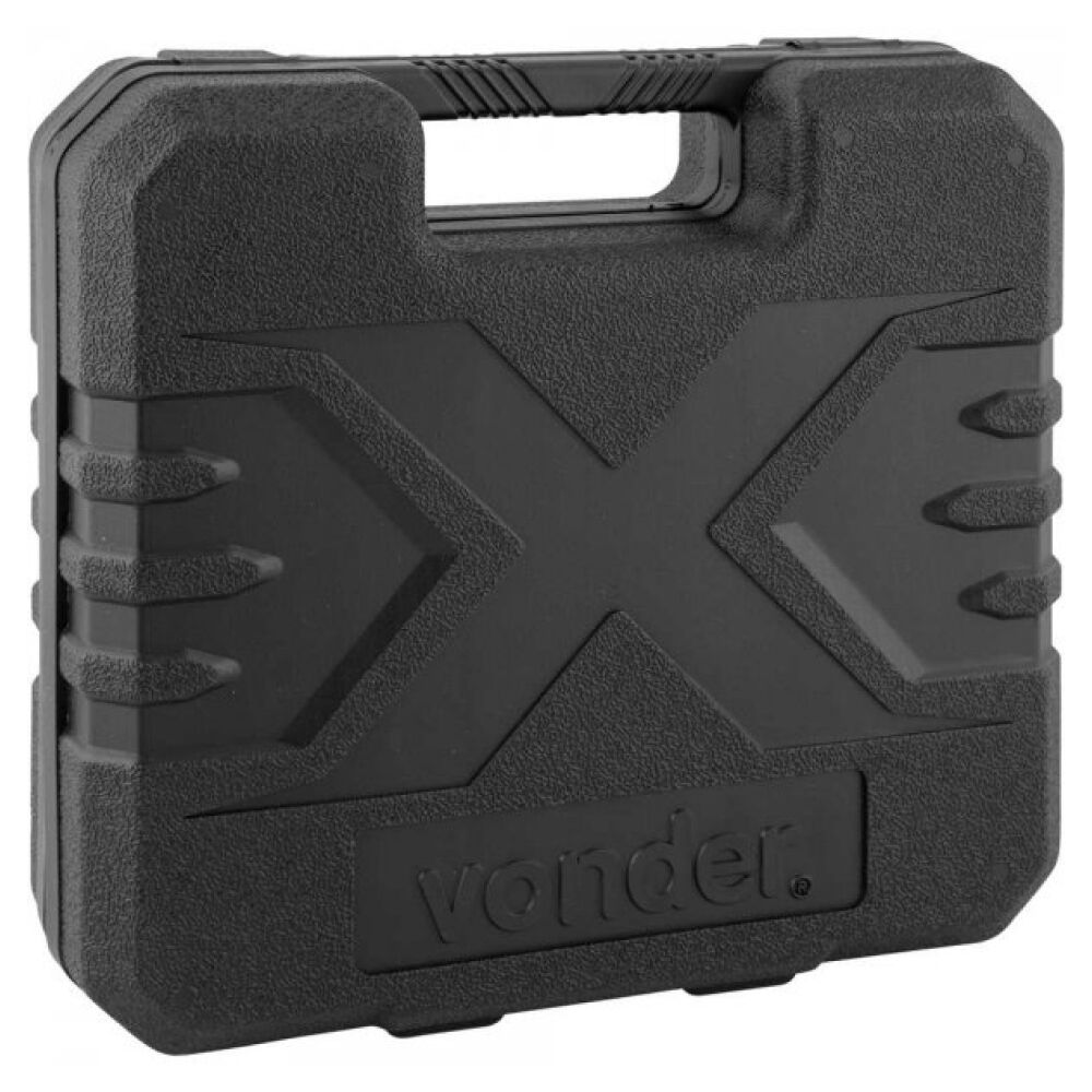 Furadeira Parafusadeira PFV120 12V Bivolt Vonder