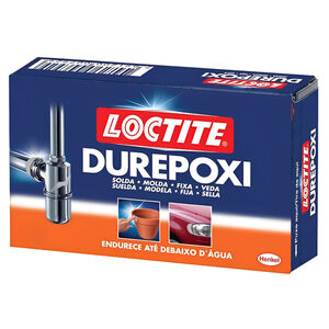 Massa Ep&oacute;xi Durepoxi Loctite