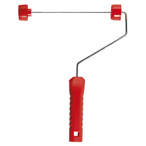 Garfo com Buchas de Reten&ccedil;&atilde;o 23cm Atlas 330/23SR