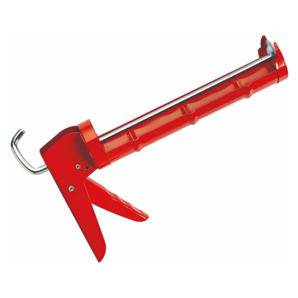 Pistola para Aplica&ccedil;&atilde;o de Silicone 177 Atlas