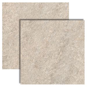Porcelanato Granilhado Pietra Naturale 81x81cm Gyotoku (Caixa com 1,98m&sup2;)