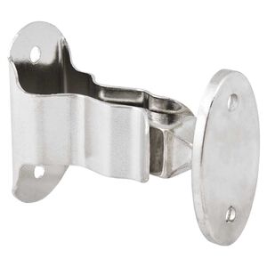 Fixador de Porta de Press&atilde;o para Rodap&eacute; Vonder