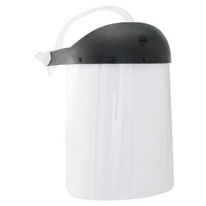 Protetor Facial Incolor 200mm Vonder