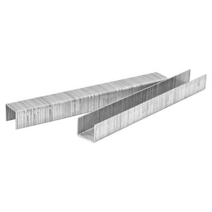 Grampo 6mm para Grampeador Pneum&aacute;tico GPV616 Vonder