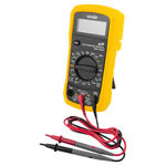 Mult&iacute;metro Digital MDV 0610 Vonder